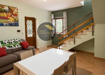 Foto 6 - Two-room apartment via ariccia
 
6, Rocca di Papa - photo 5