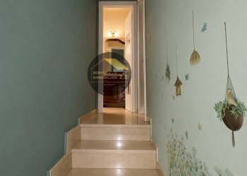 Foto 8 - Two-room apartment via ariccia
 
6, Rocca di Papa - photo 7