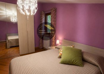 Foto 9 - Two-room apartment via ariccia
 
6, Rocca di Papa - photo 8