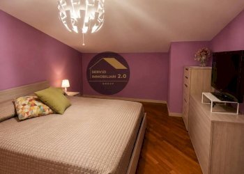 Foto 10 - Two-room apartment via ariccia
 
6, Rocca di Papa - photo 9