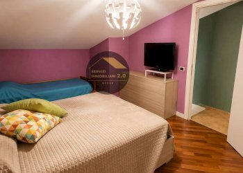 Foto 16 - Two-room apartment via ariccia
 
6, Rocca di Papa - photo 15