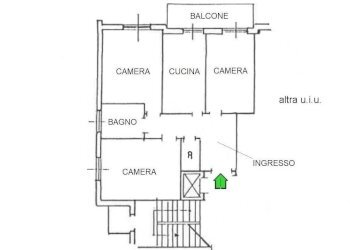 Foto 20 - Quadrilocale Savona - foto 20