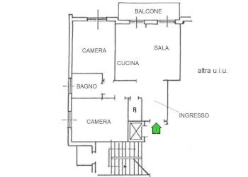 Foto 21 - Quadrilocale Savona - foto 21