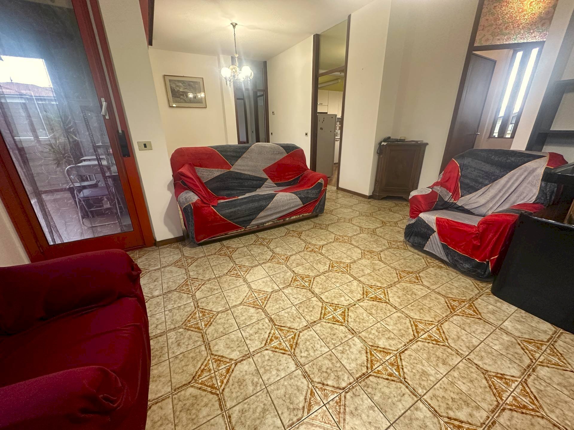 Foto 1 - Three-room apartment Via I° Maggio, Verdello - photo 1