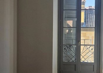 Stanza non arredata - Trilocale via Festa del Perdono, Milano - foto 3