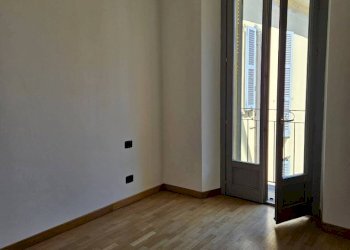 Camera da letto - Trilocale via Festa del Perdono, Milano - foto 14