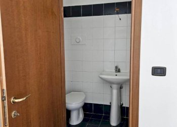 Bagno - Trilocale via Festa del Perdono, Milano - foto 15