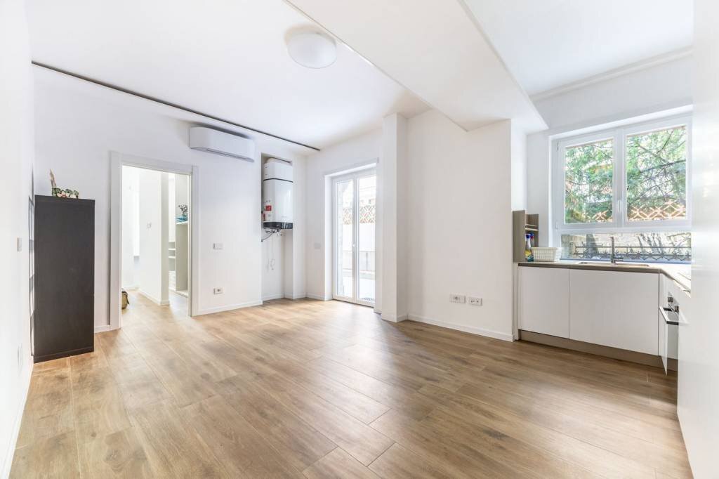 Cucina - Two-room apartment viale Cortina d'Ampezzo, 164, Roma - photo 1