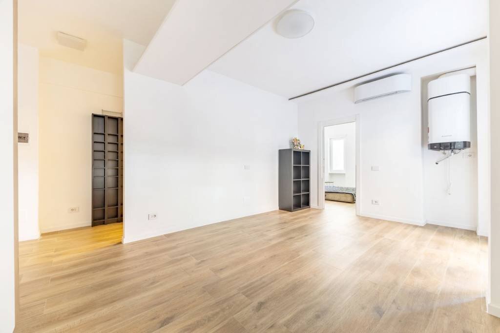 Salone - Two-room apartment viale Cortina d'Ampezzo, 164, Roma - photo 2