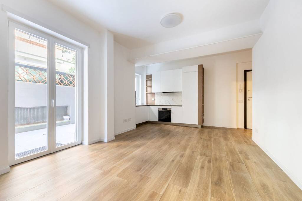 Cucina - Two-room apartment viale Cortina d'Ampezzo, 164, Roma - photo 3