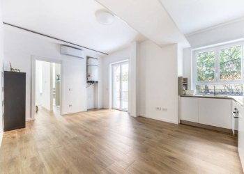 Cucina - Two-room apartment viale Cortina d'Ampezzo, 164, Roma - photo 1