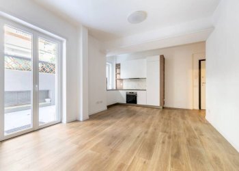 Cucina - Two-room apartment viale Cortina d'Ampezzo, 164, Roma - photo 3