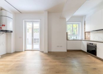 Cucina - Two-room apartment viale Cortina d'Ampezzo, 164, Roma - photo 4