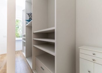 Disimpegno - Two-room apartment viale Cortina d'Ampezzo, 164, Roma - photo 14