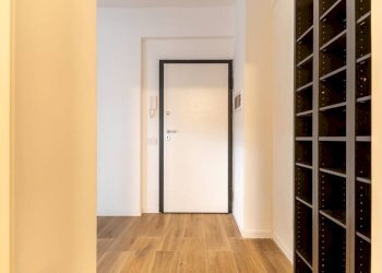 Ingresso - Two-room apartment viale Cortina d'Ampezzo, 164, Roma - photo 15