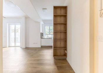 Altro - Two-room apartment viale Cortina d'Ampezzo, 164, Roma - photo 16