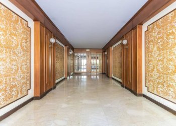 Interno palazzo - Two-room apartment viale Cortina d'Ampezzo, 164, Roma - photo 26