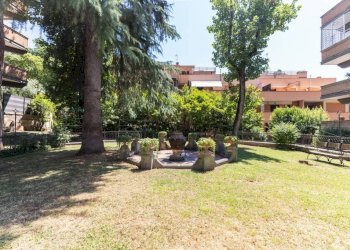Zona - Two-room apartment viale Cortina d'Ampezzo, 164, Roma - photo 27