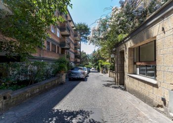 Zona - Two-room apartment viale Cortina d'Ampezzo, 164, Roma - photo 30