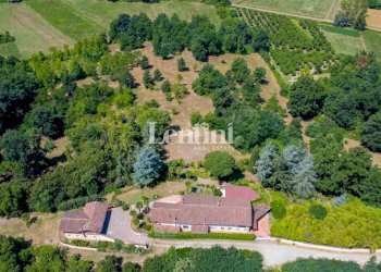 Vista - Villa strada Sabbionina, 16, Fubine Monferrato - photo 2