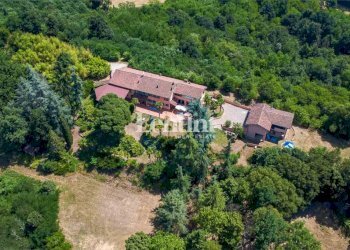 Vista - Villa strada Sabbionina, 16, Fubine Monferrato - photo 4