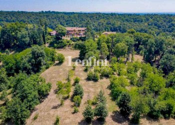Vista - Villa strada Sabbionina, 16, Fubine Monferrato - photo 10
