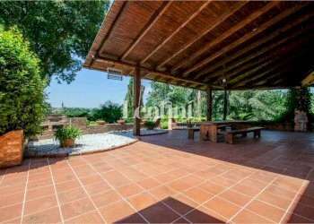 Giardino - Villa strada Sabbionina, 16, Fubine Monferrato - photo 16