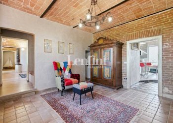 Salone - Villa strada Sabbionina, 16, Fubine Monferrato - photo 23