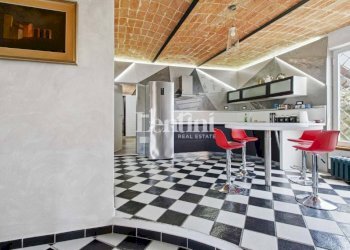 Interno non residenziale - Villa strada Sabbionina, 16, Fubine Monferrato - photo 25
