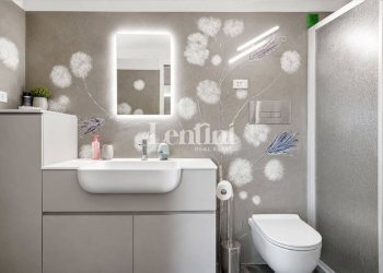 Bagno - Villa strada Sabbionina, 16, Fubine Monferrato - photo 26
