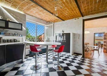 Cucina - Villa strada Sabbionina, 16, Fubine Monferrato - photo 27