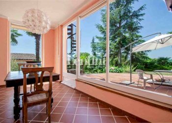 Veranda - Villa strada Sabbionina, 16, Fubine Monferrato - photo 29
