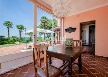 Veranda - Villa strada Sabbionina, 16, Fubine Monferrato - photo 30