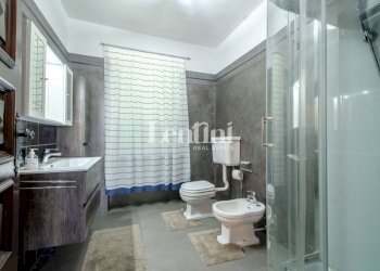 Bagno - Villa strada Sabbionina, 16, Fubine Monferrato - photo 33