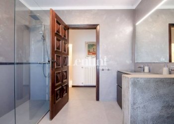 Bagno - Villa strada Sabbionina, 16, Fubine Monferrato - photo 36