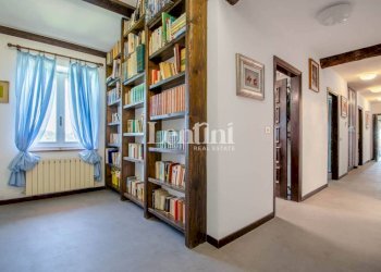 Corridoio - Villa strada Sabbionina, 16, Fubine Monferrato - photo 38