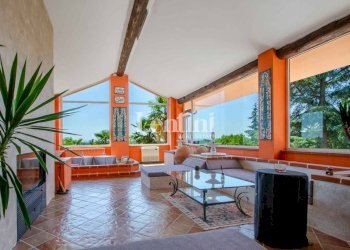 Salone - Villa strada Sabbionina, 16, Fubine Monferrato - photo 44