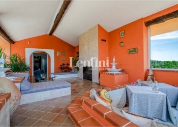 Terrazzo - Villa strada Sabbionina, 16, Fubine Monferrato - photo 45