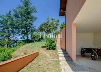 Giardino - Villa strada Sabbionina, 16, Fubine Monferrato - photo 46
