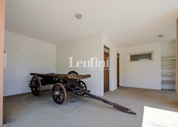 Stanza non arredata - Villa strada Sabbionina, 16, Fubine Monferrato - photo 47