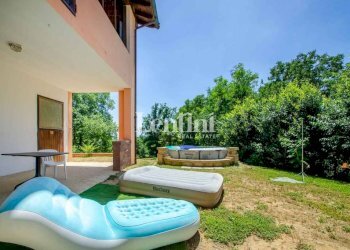 Giardino - Villa strada Sabbionina, 16, Fubine Monferrato - photo 48