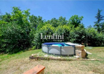 Piscina - Villa strada Sabbionina, 16, Fubine Monferrato - photo 49