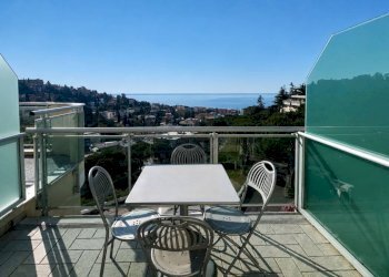 Terrazzo - Bilocale strada Privata Serenella, 36, Sanremo - foto 1