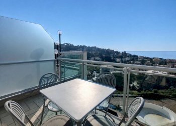 Terrazzo - Bilocale strada Privata Serenella, 36, Sanremo - foto 3