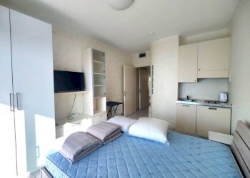 Soggiorno - Bilocale strada Privata Serenella, 36, Sanremo - foto 4