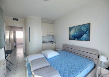 Soggiorno - Bilocale strada Privata Serenella, 36, Sanremo - foto 5
