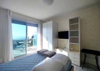 Soggiorno - Bilocale strada Privata Serenella, 36, Sanremo - foto 6
