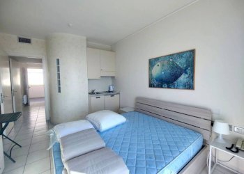 Soggiorno - Bilocale strada Privata Serenella, 36, Sanremo - foto 7