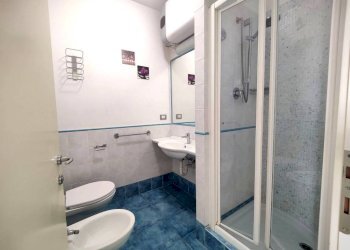 Bagno - Bilocale strada Privata Serenella, 36, Sanremo - foto 10