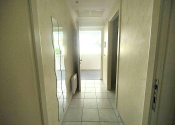 Ingresso - Bilocale strada Privata Serenella, 36, Sanremo - foto 12